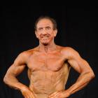 Thomas  Smith - NPC Masters Nationals 2012 - #1