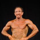 Anthony  Talley - NPC Masters Nationals 2012 - #1