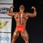 Jonathan  Weiss - NPC Pittsburgh Championships 2013 - #1