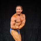 Thomas  Smith - NPC Masters Nationals 2012 - #1