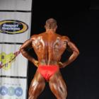 Jonathan  Weiss - NPC Pittsburgh Championships 2013 - #1