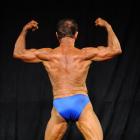 Thomas  Smith - NPC Masters Nationals 2012 - #1