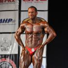 Jonathan  Weiss - NPC Pittsburgh Championships 2013 - #1