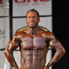 Jonathan  Weiss - NPC Pittsburgh Championships 2013 - #1