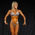 Robin  Baird - NPC Masters Nationals 2012 - #1