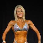 Robin  Baird - NPC Masters Nationals 2012 - #1