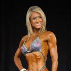 Robin  Baird - NPC Masters Nationals 2012 - #1