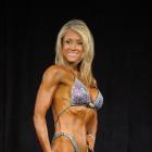 Robin  Baird - NPC Masters Nationals 2012 - #1