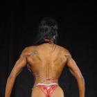 Belinda  Hope - NPC Masters Nationals 2012 - #1