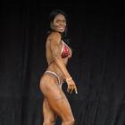 Belinda  Hope - NPC Masters Nationals 2012 - #1