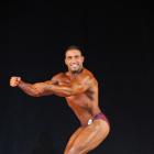 Orlando  Sciulli - NPC Pittsburgh Championships 2013 - #1