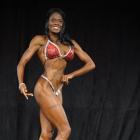 Belinda  Hope - NPC Masters Nationals 2012 - #1