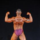 Orlando  Sciulli - NPC Pittsburgh Championships 2013 - #1