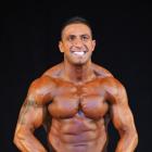 Orlando  Sciulli - NPC Pittsburgh Championships 2013 - #1