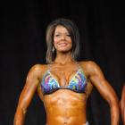 Rebecca  Book - NPC Masters Nationals 2012 - #1