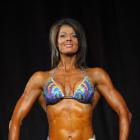 Rebecca  Book - NPC Masters Nationals 2012 - #1