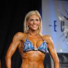 Kathleen  Cox - NPC Masters Nationals 2012 - #1