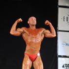 Zachary  Nowakowski - NPC Pittsburgh Championships 2013 - #1