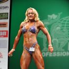 Carmen  Knights - IFBB New York Pro 2013 - #1