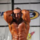 Zachary  Nowakowski - NPC Pittsburgh Championships 2013 - #1