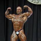 Michael  Kefalianos - IFBB Arnold Classic 2013 - #1