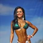 Ashley  Kaltwasser - IFBB Europa Show of Champions Orlando 2013 - #1