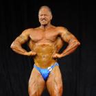 Clint  Struble - NPC Masters Nationals 2012 - #1