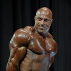 Michael  Kefalianos - IFBB Arnold Classic 2013 - #1