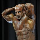 Michael  Kefalianos - IFBB Arnold Classic 2013 - #1