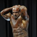 Michael  Kefalianos - IFBB Arnold Classic 2013 - #1