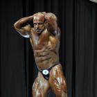 Michael  Kefalianos - IFBB Arnold Classic 2013 - #1