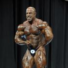 Michael  Kefalianos - IFBB Arnold Classic 2013 - #1