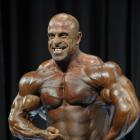 Michael  Kefalianos - IFBB Arnold Classic 2013 - #1