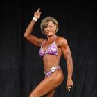 Teresa  Lake - NPC Masters Nationals 2012 - #1