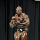 Michael  Kefalianos - IFBB Arnold Classic 2013 - #1