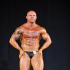 Conny  Molander - NPC Pittsburgh Championships 2013 - #1