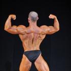 Nathan  Glaser - NPC Pittsburgh Championships 2013 - #1