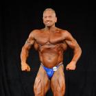 Robert  Irby - NPC Masters Nationals 2012 - #1