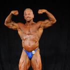 Robert  Irby - NPC Masters Nationals 2012 - #1