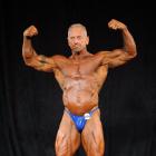 Robert  Irby - NPC Masters Nationals 2012 - #1