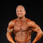 Robert  Irby - NPC Masters Nationals 2012 - #1