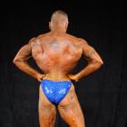 Robert  Irby - NPC Masters Nationals 2012 - #1