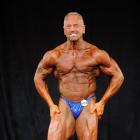 Robert  Irby - NPC Masters Nationals 2012 - #1