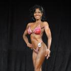 Dena  Banks - NPC Masters Nationals 2012 - #1