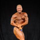 Robert  Irby - NPC Masters Nationals 2012 - #1