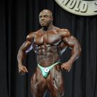 Toney  Freeman - IFBB Arnold Classic 2013 - #1