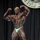 Toney  Freeman - IFBB Arnold Classic 2013 - #1