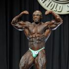 Toney  Freeman - IFBB Arnold Classic 2013 - #1