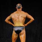 Ron  Smith - NPC Masters Nationals 2012 - #1