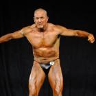 Ron  Smith - NPC Masters Nationals 2012 - #1